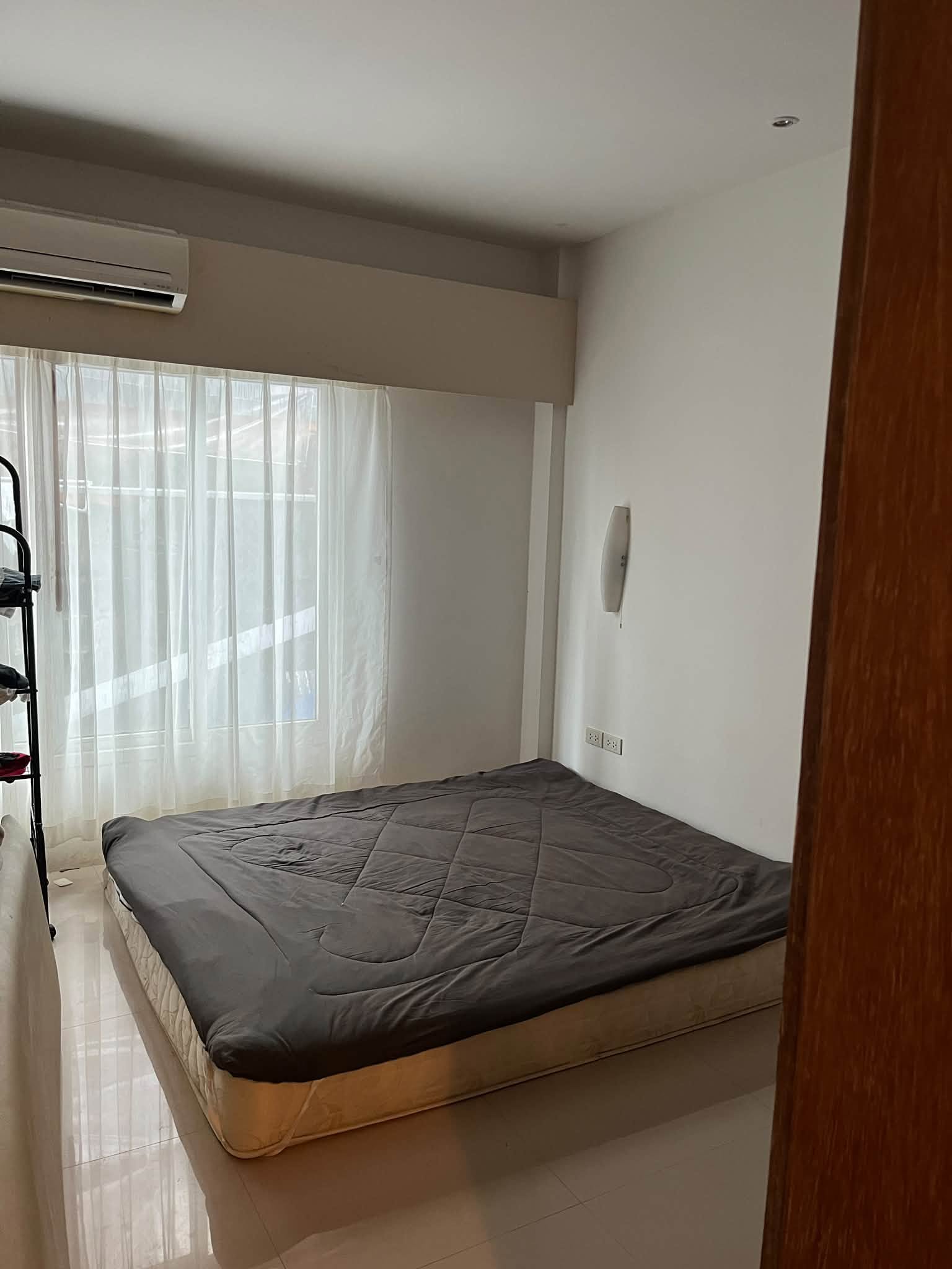 2-bedroom townhouse for rent at Nattakamon Damrong village, Phuket Town – photo 8