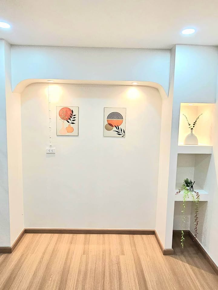 Corner Unit for Sale at Kheha Ban Pon, Building 76, 3rd Floor – รูปที่ 4