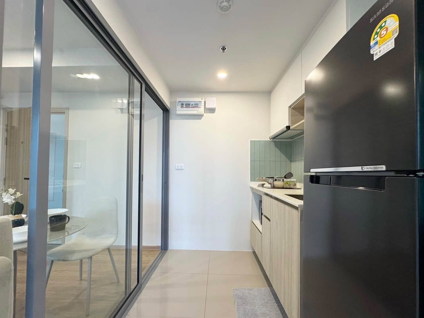 Phyll Phuket 1-Bed Condo for Rent, Building A, 4th Floor – photo 7