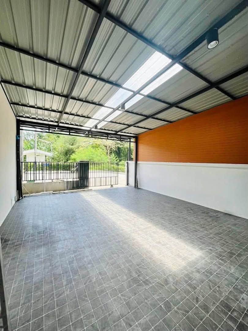 3-bedroom 2-storey townhouse for sale in Green Ville, Pa Khlong Chip – photo 3