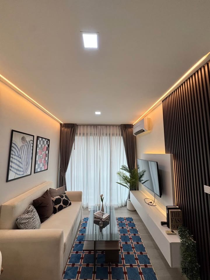Pool View Condo for Sale at Zcape III, Building B – photo 2