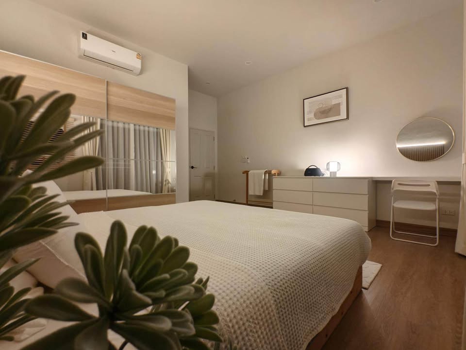 Modern 2-bedroom townhome for rent at Modern Life Srisunthon, Thalang – รูปที่ 5