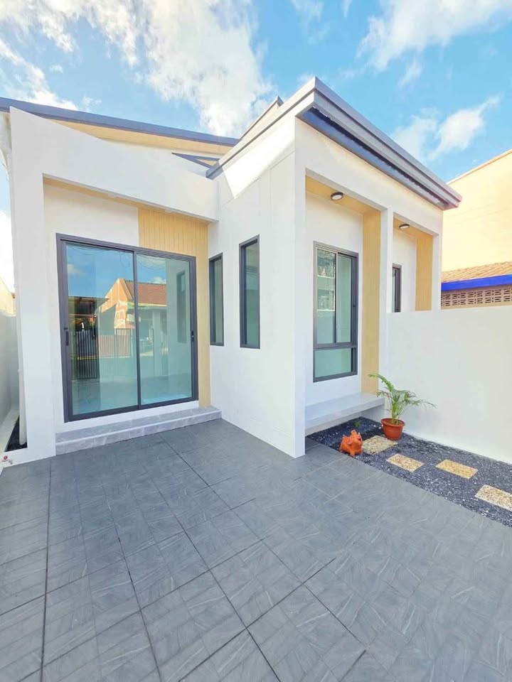 New 2-bed townhouse for sale at Be Great Prime 2, Phuket Town – รูปที่ 3
