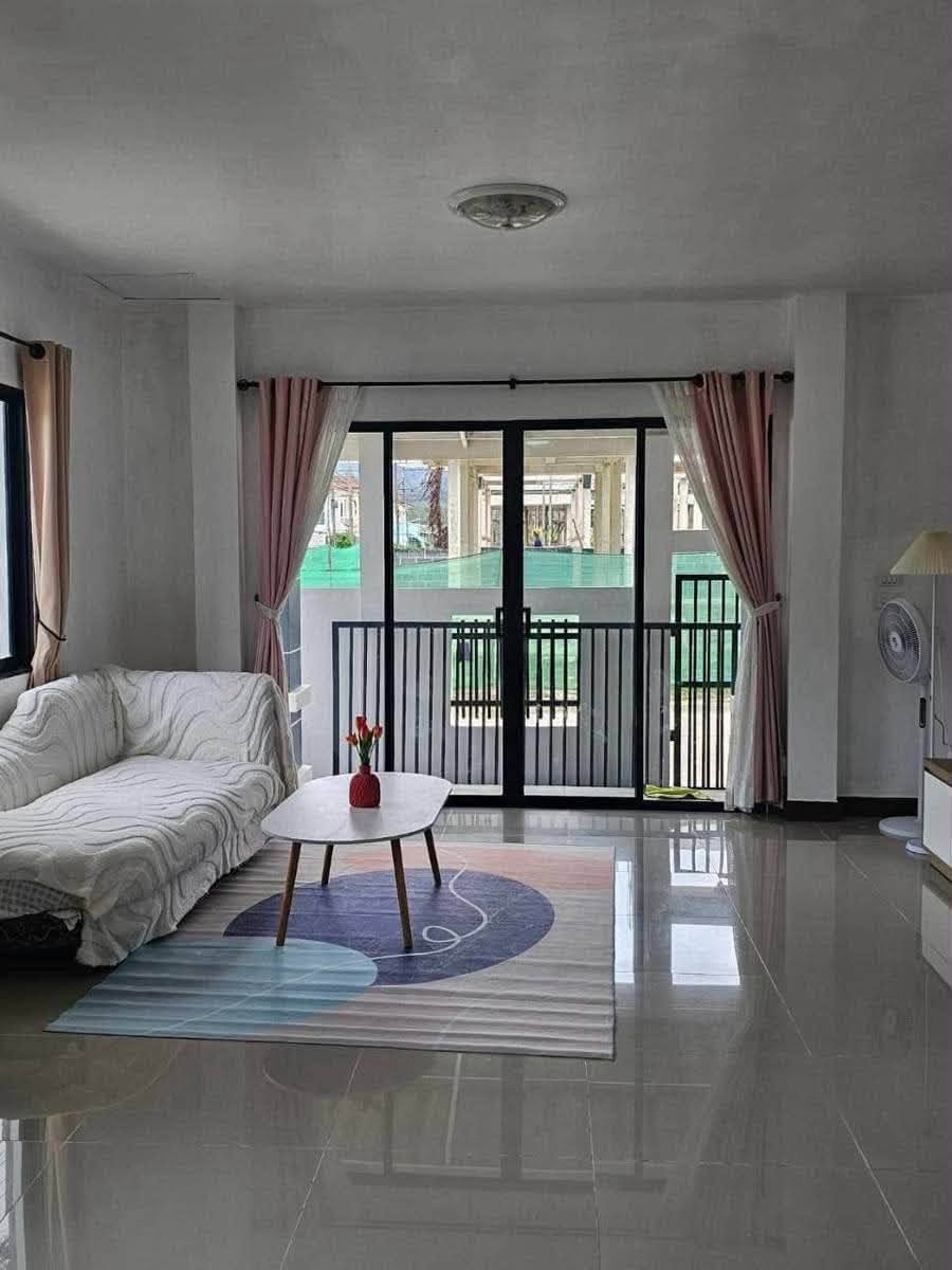 3-bedroom pet-friendly home for rent in Bang Jo, Thalang – photo 9