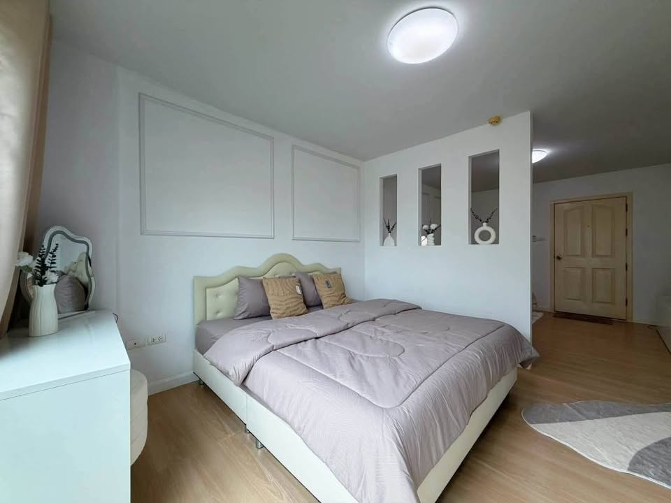 Supalai Lagoon 1-Bed Condo for Sale, Building B, 2nd Floor, Koh Kaew – photo 3