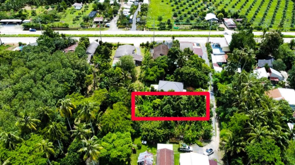 108 sq.wah land plot for sale near Pa Khlok, Thalang – photo 4