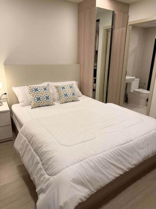 Pool view condo for rent at The Origin Kathu-Patong – photo 9