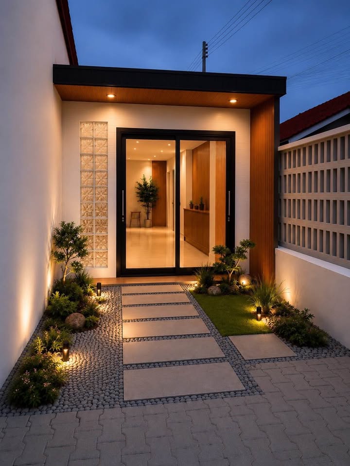 Corner house for sale in Thantong 3 village, Wichit – photo 2
