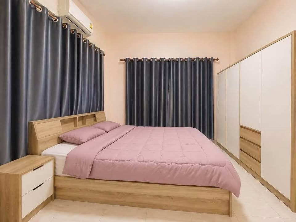 2-bed townhouse at The Valley Kathu near Lotus Samkong – photo 8