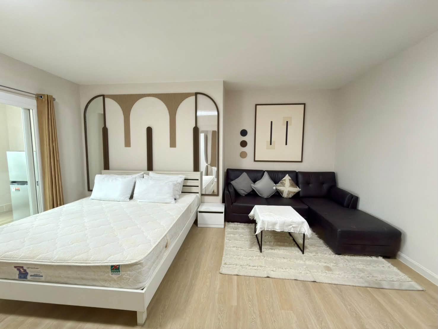 Studio condo for rent at Supalai Downtown, Phuket Town – photo 2