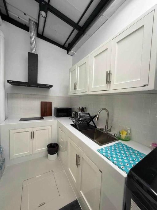 3BR townhouse for rent, Supalai Primo Thalang – photo 15