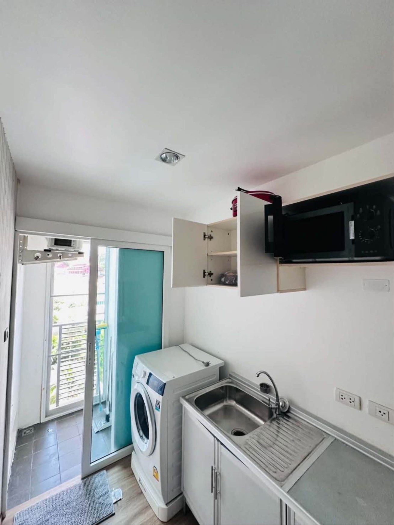 Furnished 1-bed condo at The Royal Place, Phuket Town – photo 28