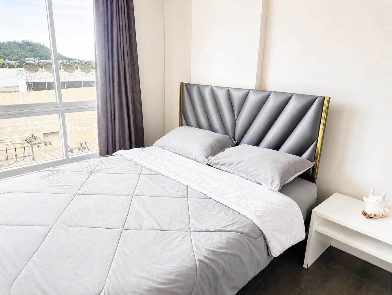Mountain view condo for rent at Dcondo Mine – รูปที่ 20