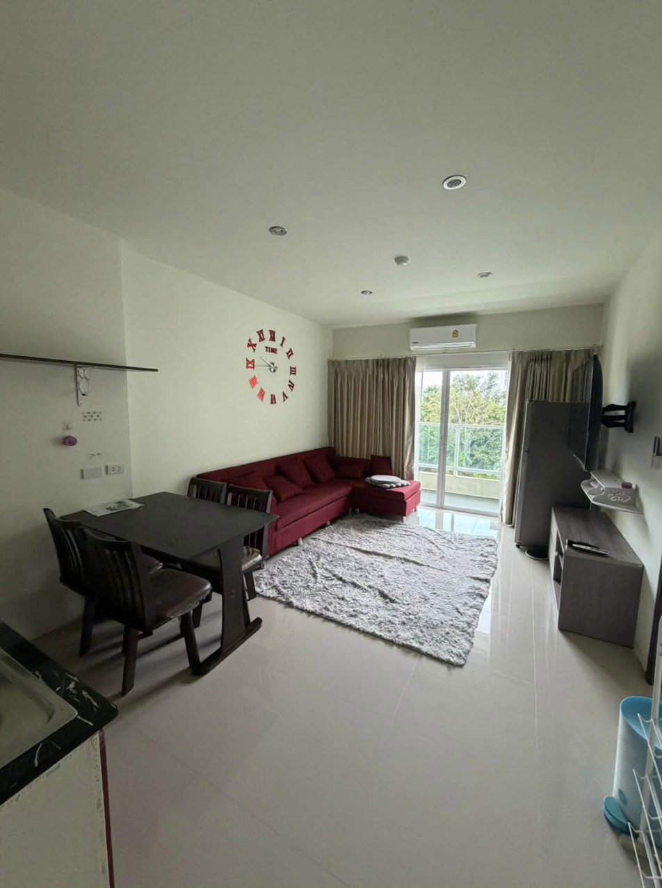 1-bed condo with jacuzzi tub near Phuket Airport – รูปที่ 3