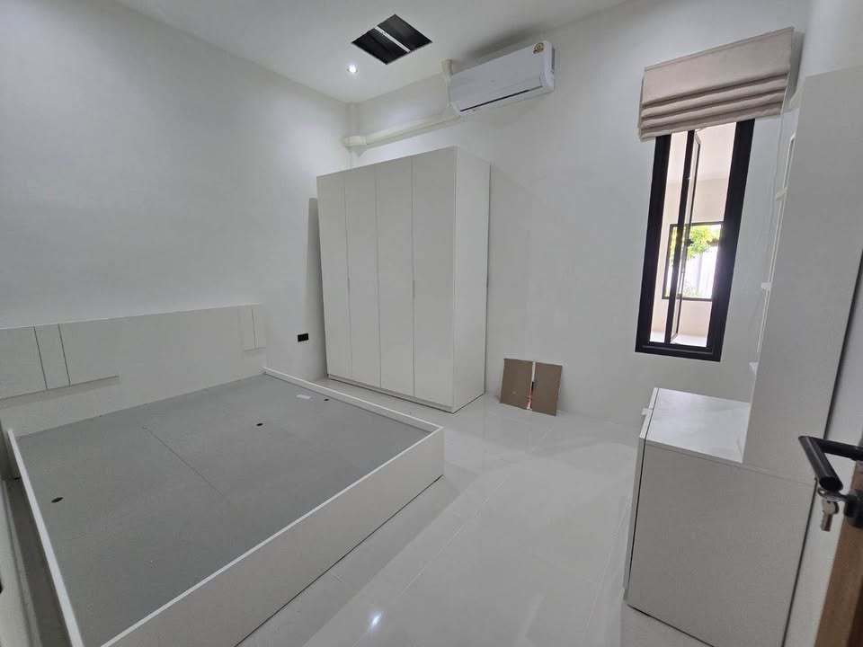 2-bed semi-detached house in Choeng Thale, Pa Sak Soi 10 – photo 9