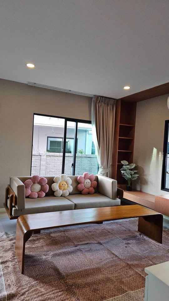 Modern 4-bed house for rent, The Palm Kathu – photo 3