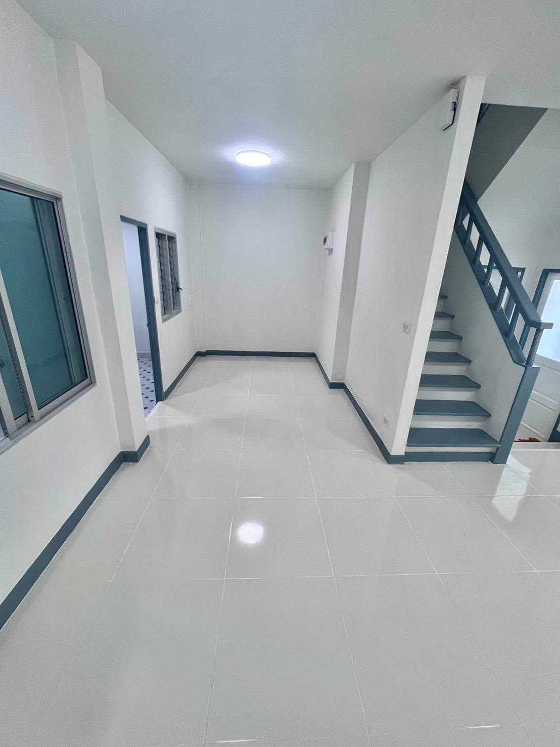2-storey townhouse for sale at Panason Garden Home, Thalang – photo 6