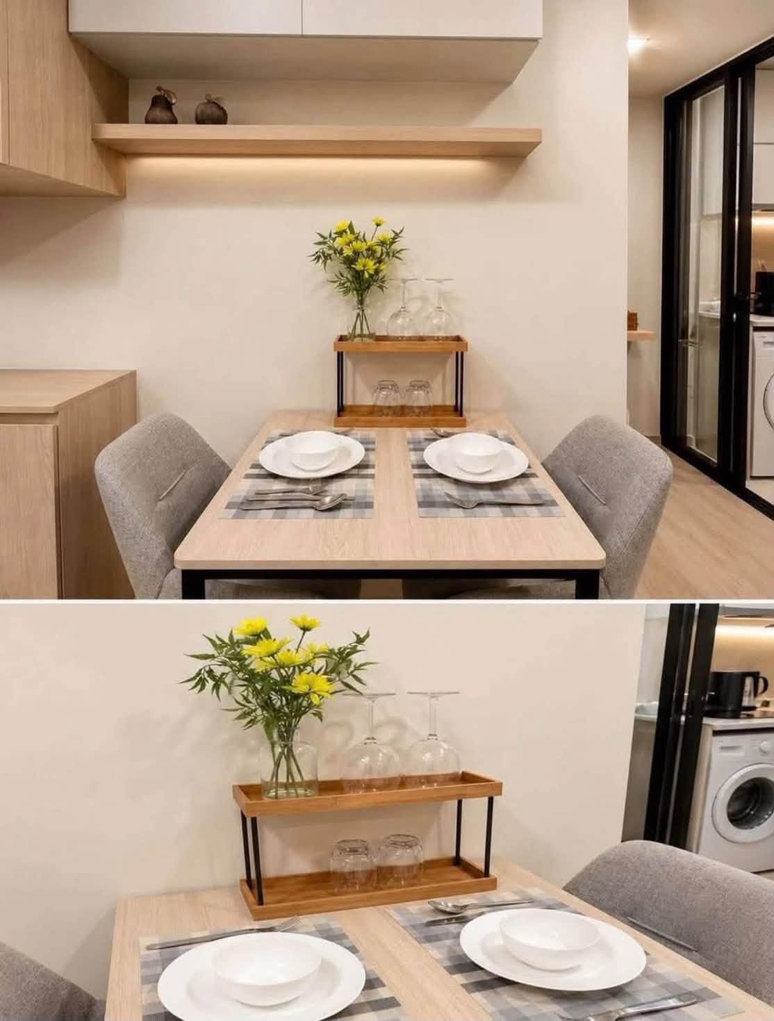 Brand-new 1-bedroom condo for rent at The Base Bukit – photo 2