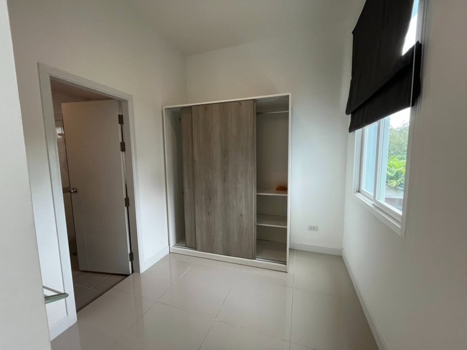 3-bedroom private pool villa for rent in Chalong – รูปที่ 7