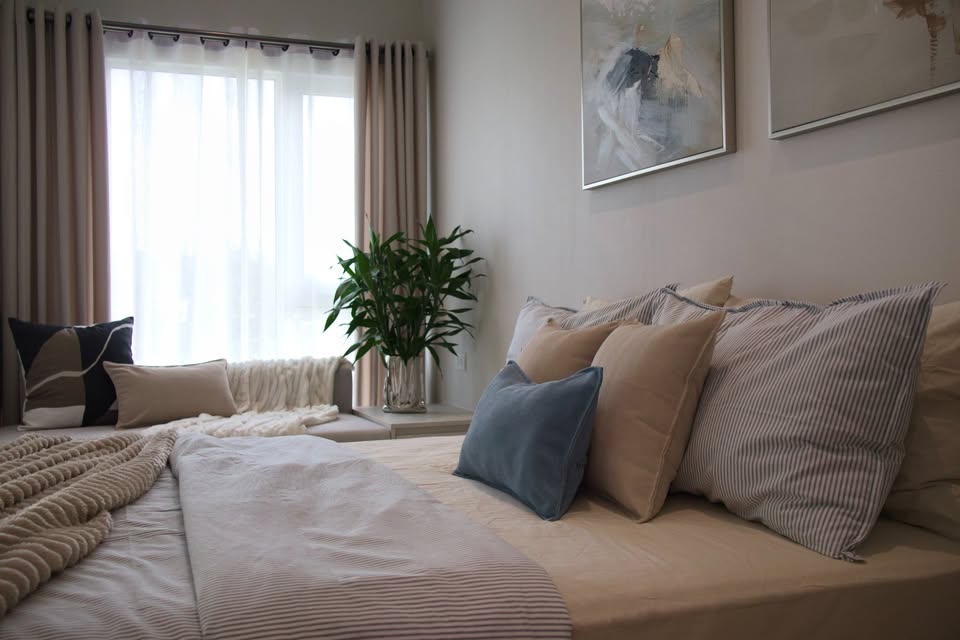 Studio condo for rent at The Title Serenity Naiyang near Nai Yang Beach – รูปที่ 5