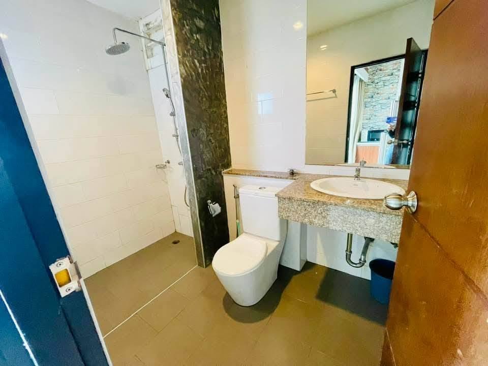 Condo for rent at Panason City Condominium – รูปที่ 6