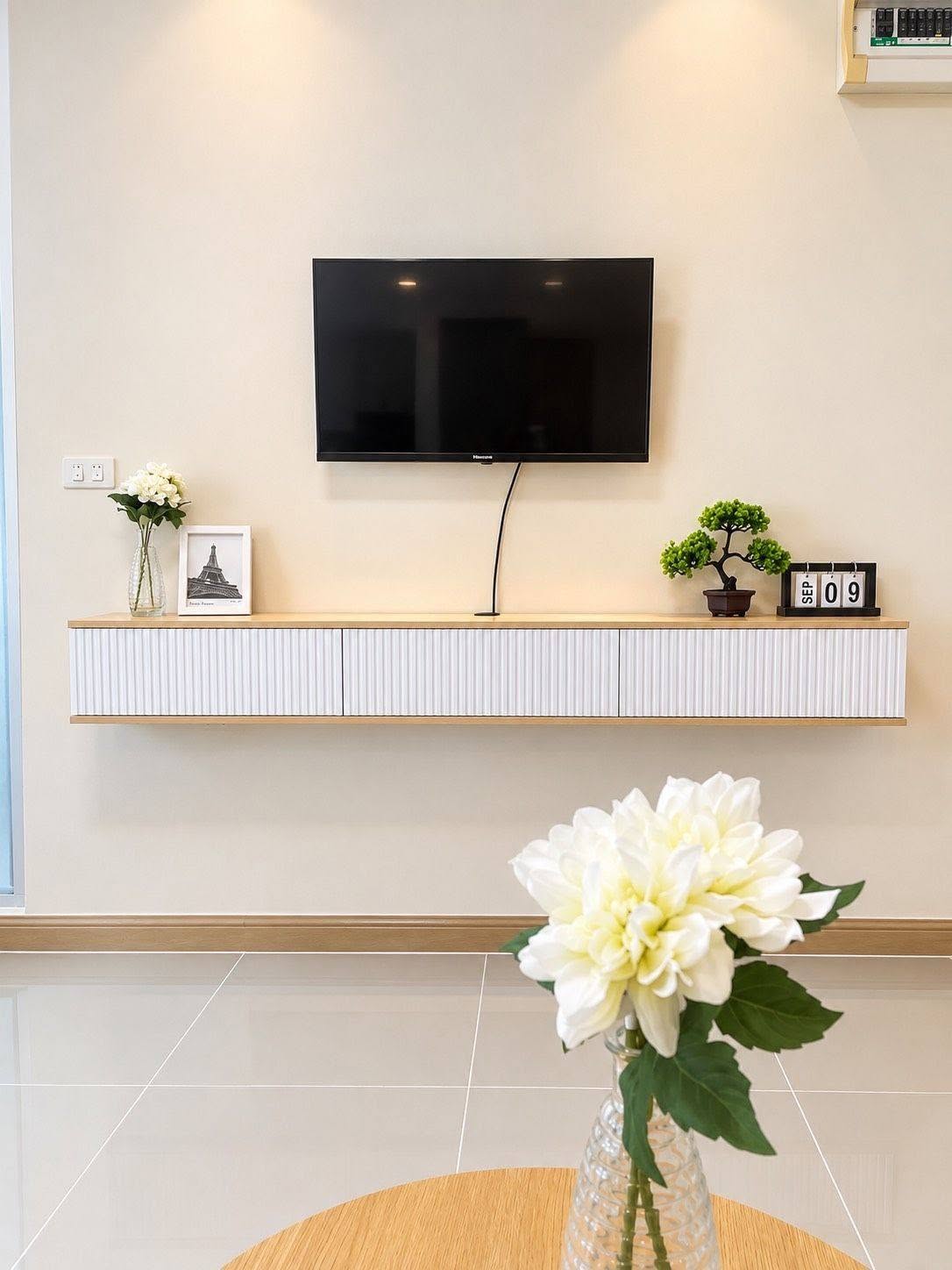 Dcondo Kathu Condo for Rent, 6th Floor Mountain View – รูปที่ 7
