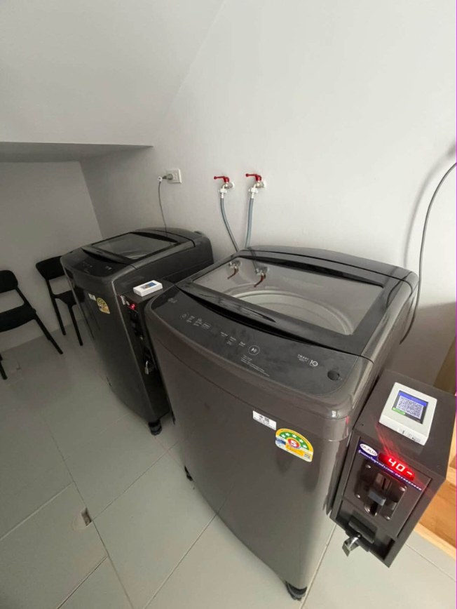 New furnished rooms for rent near Phuket Airport, behind Lotus Thalang – photo 7