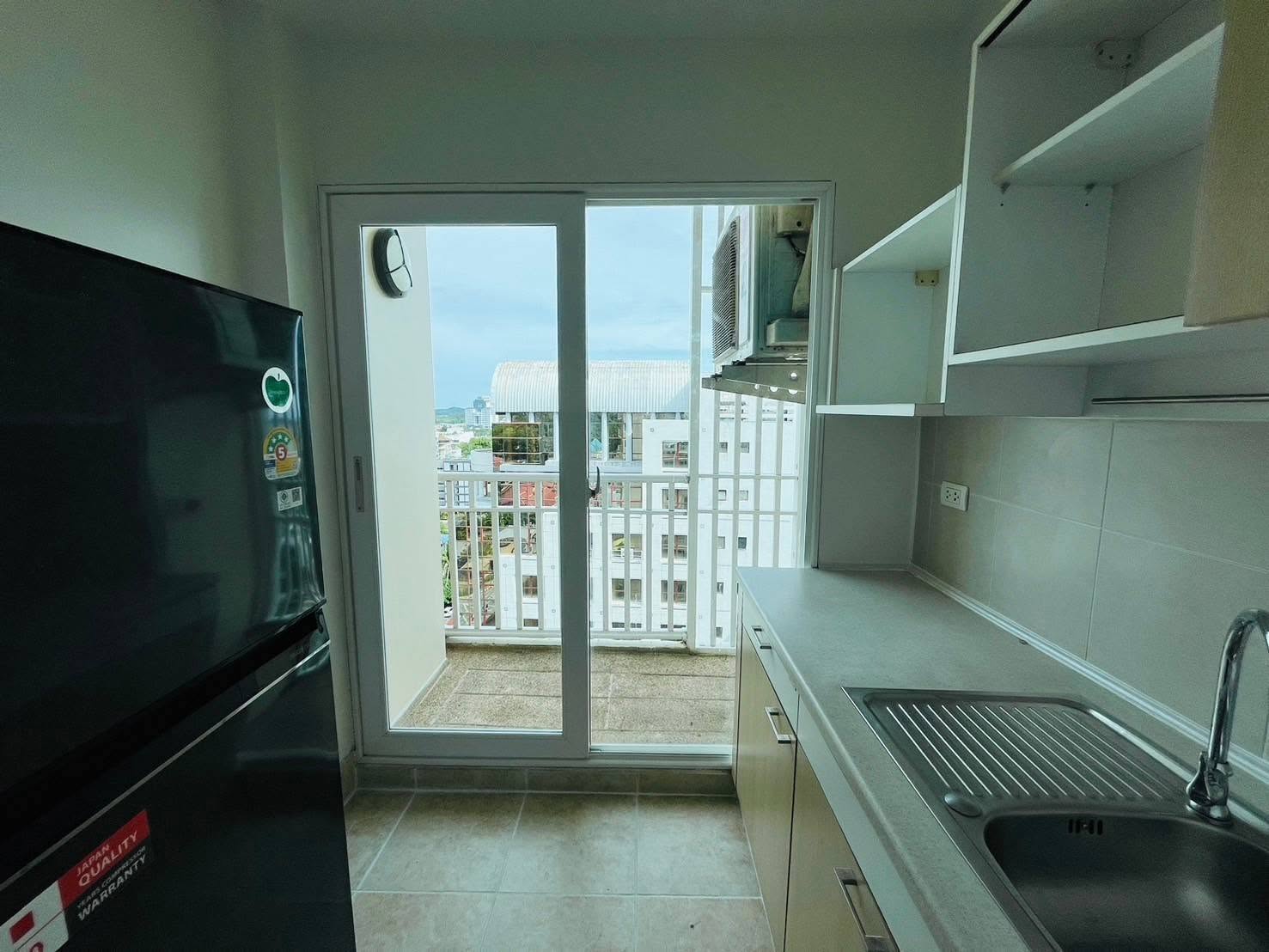 15th-floor condo for rent at Supalai Park @ Downtown Phuket – photo 10