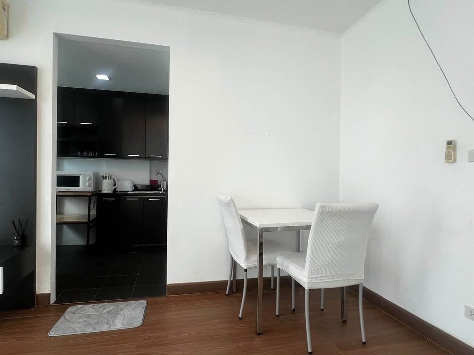 Furnished studio condo for rent at The Wide Condo, Phuket Town – photo 3