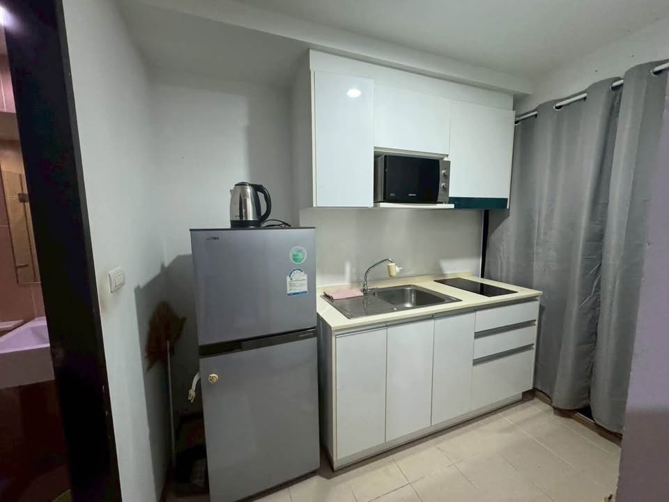 1-bedroom condo for rent at Centio Condominium Phuket – photo 12