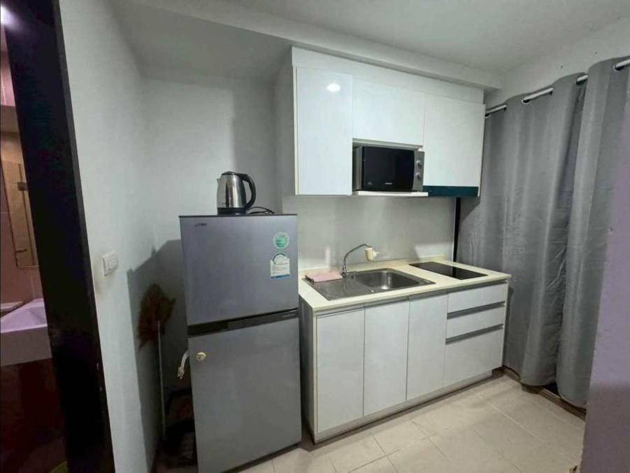 1-bedroom condo for rent at Centio Condominium Phuket – photo 8