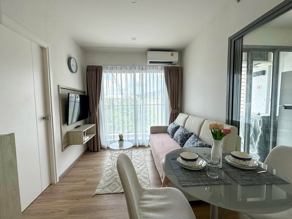 1-bedroom condo for rent at Phyll, near Central Phuket – รูปที่ 8