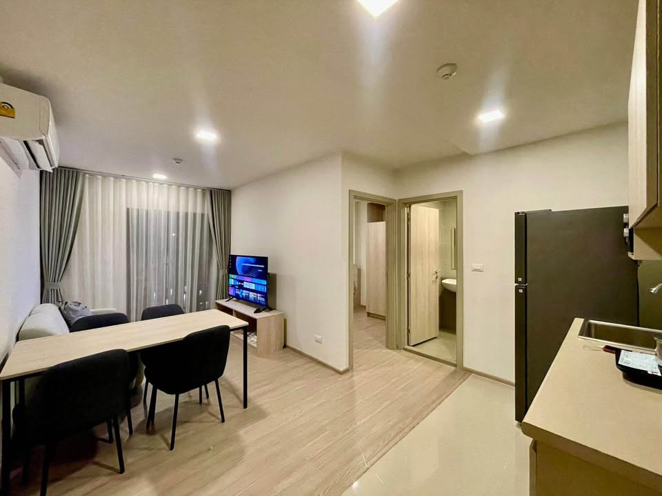 Dcondo Reef Phuket 2BR Pool View Condo for Rent – รูปที่ 9