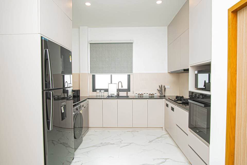 New 3-bed private pool villa in Palai, Chalong – photo 7