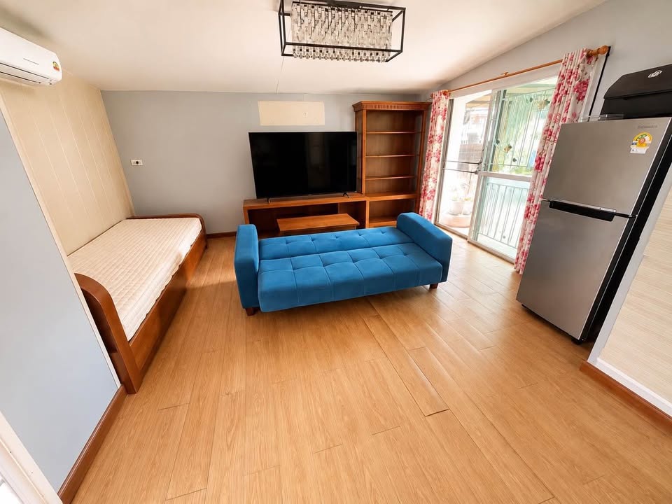 Furnished 3-bedroom house in Phuket Thani Village – photo 6