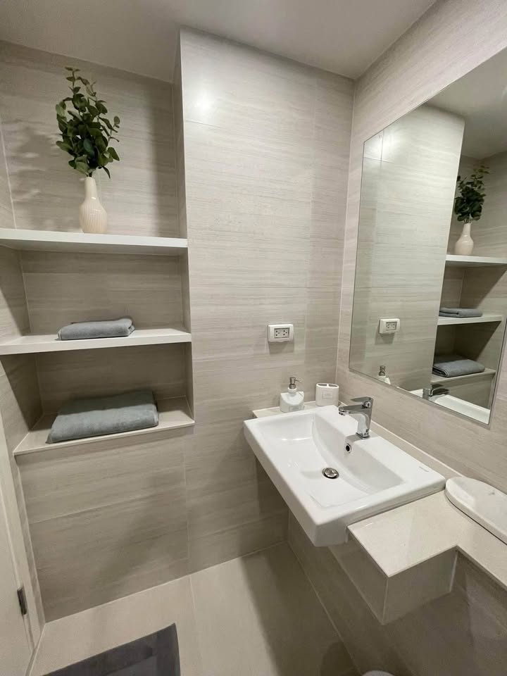 1-bed condo for rent, The Phyll Phuket – รูปที่ 8
