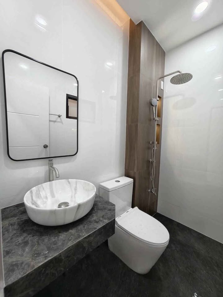 Renovated corner house for sale at Phanason Village Bo Rae – photo 4