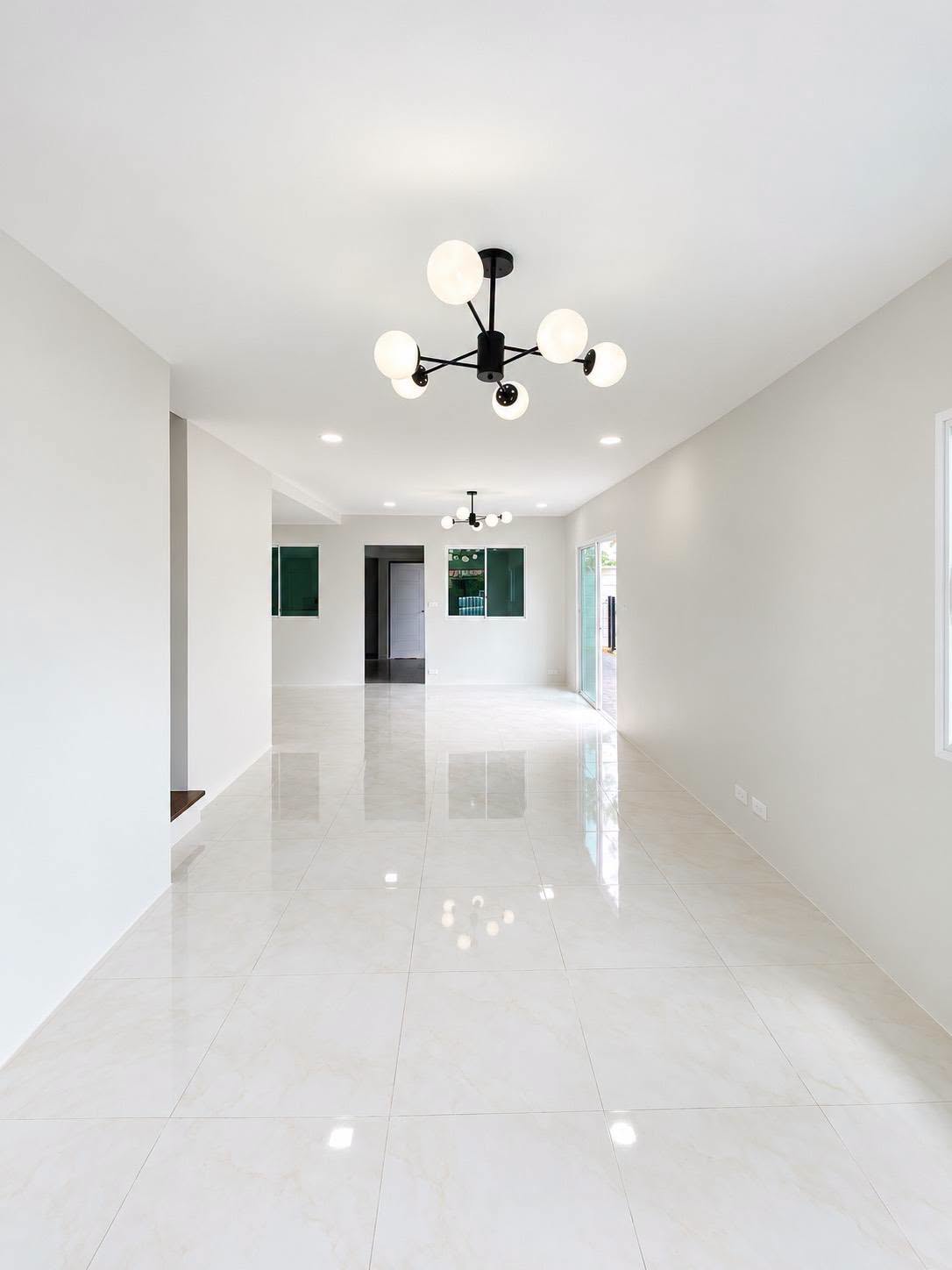 Renovated 2-storey townhouse for sale in Thalang - Ban Khian – photo 6