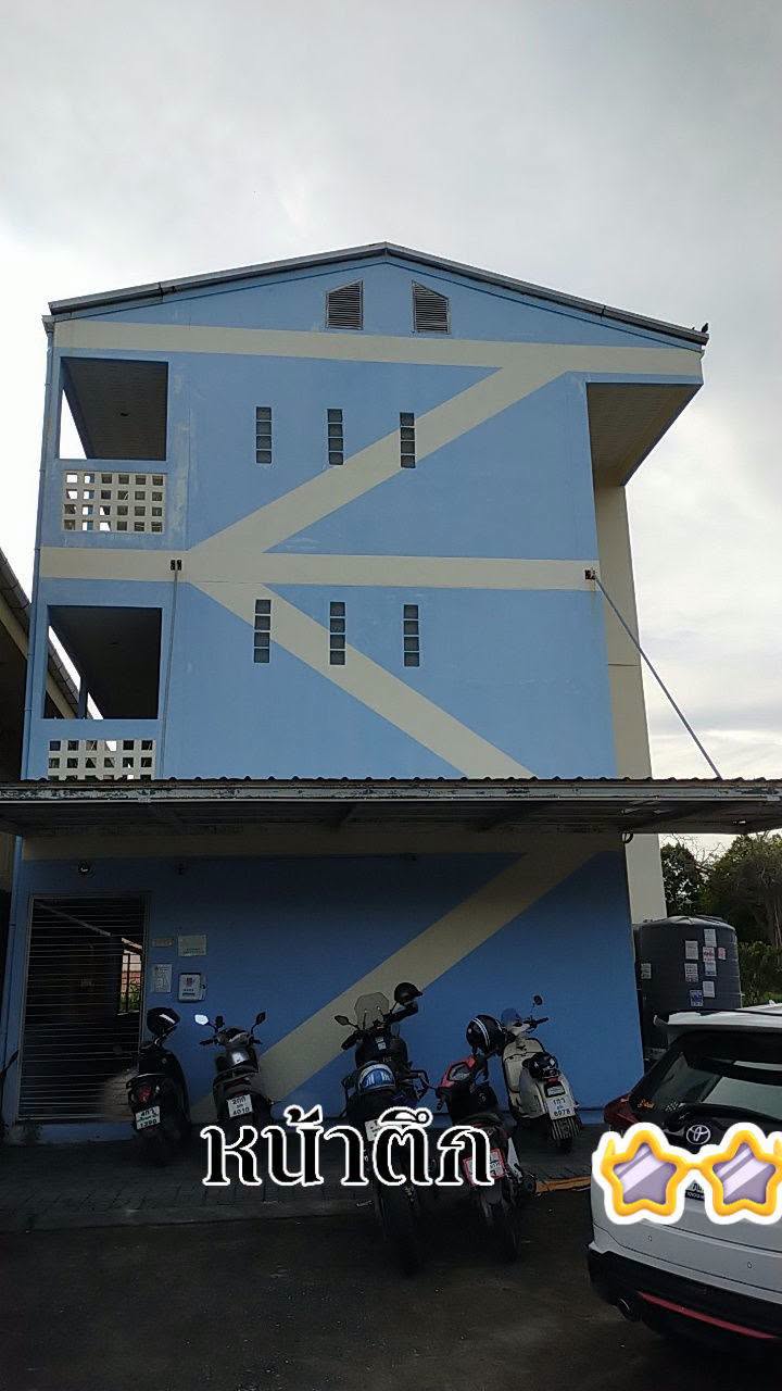 1-Bedroom Apartment for Rent near Phuket Town, Chao Fa Nai Road – photo 7