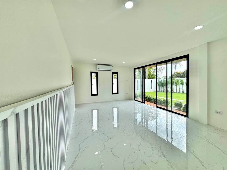 Corner 3-bed house in Prompan Village, Pa Khlok – photo 5