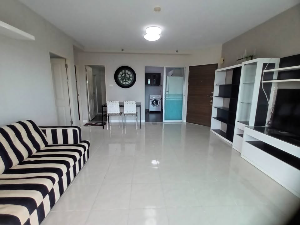 2-bedroom furnished condo for sale at Supalai Park Phuket City – photo 10