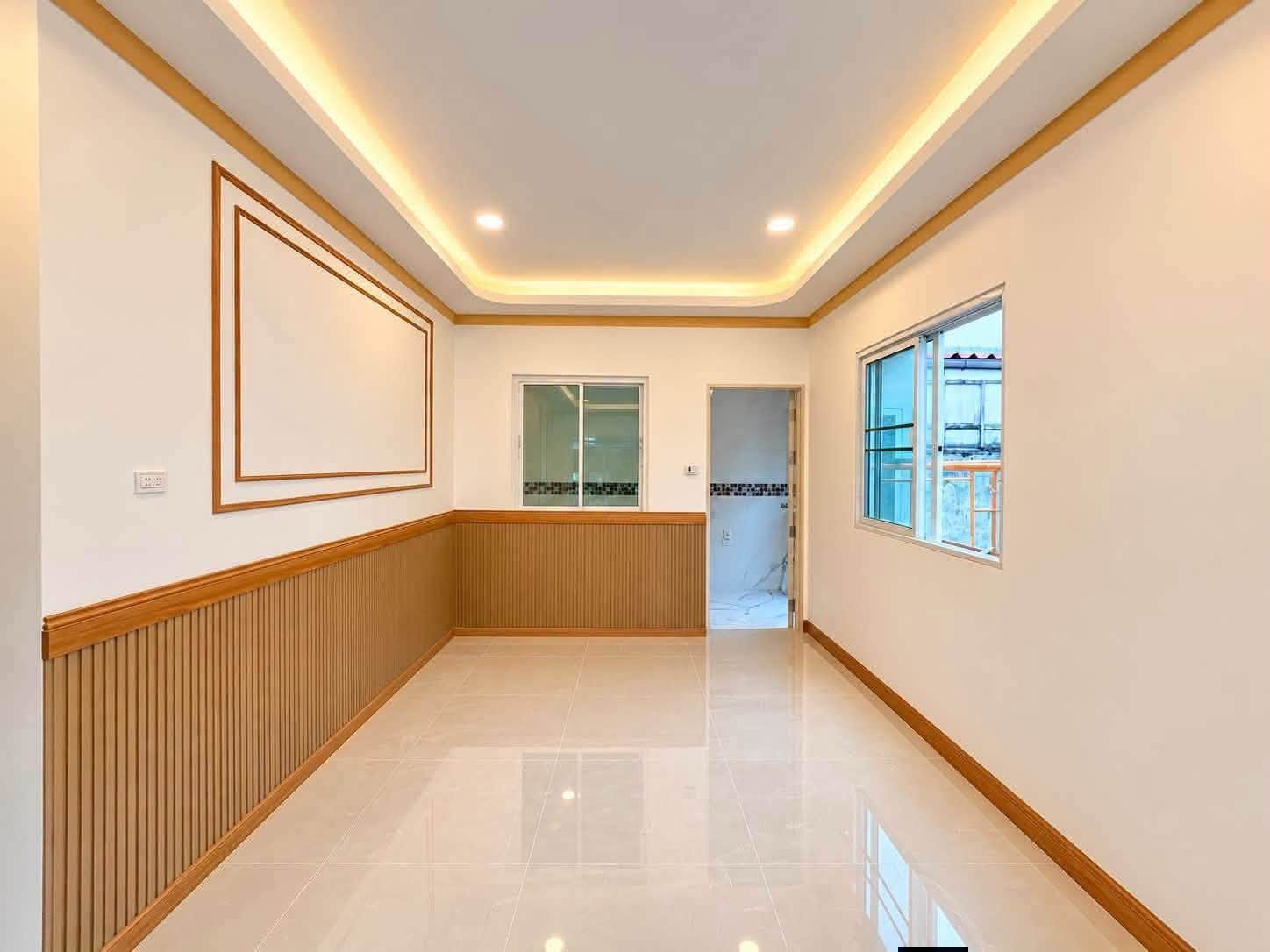 Renovated 4-Bed Corner Townhouse at I Leaf Town 2, Thalang – photo 7