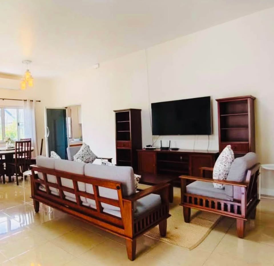 3-bedroom house for rent, Land & Houses Park Chalong – photo 23