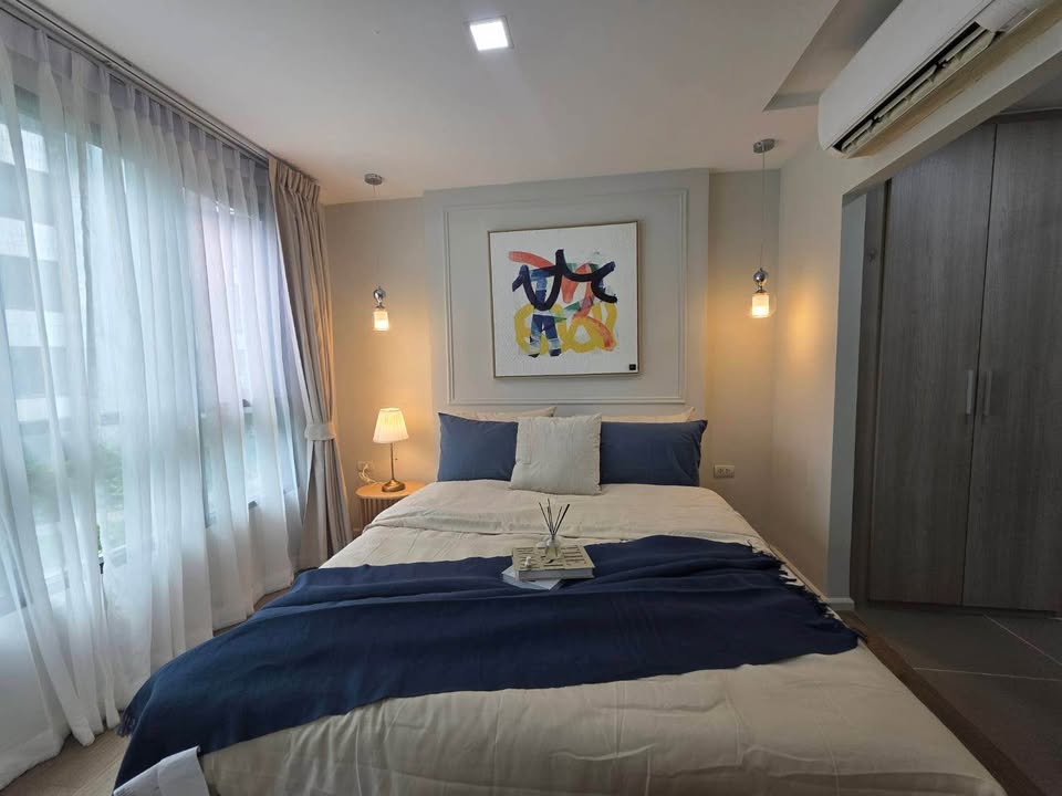 1-bedroom condo for sale at Centrio, outer view – photo 5