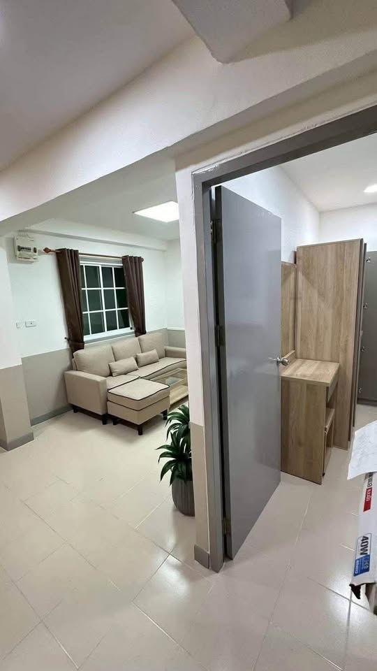 Corner 1-Bed Apartment for Rent, Baan Porn Housing New Phase – photo 10