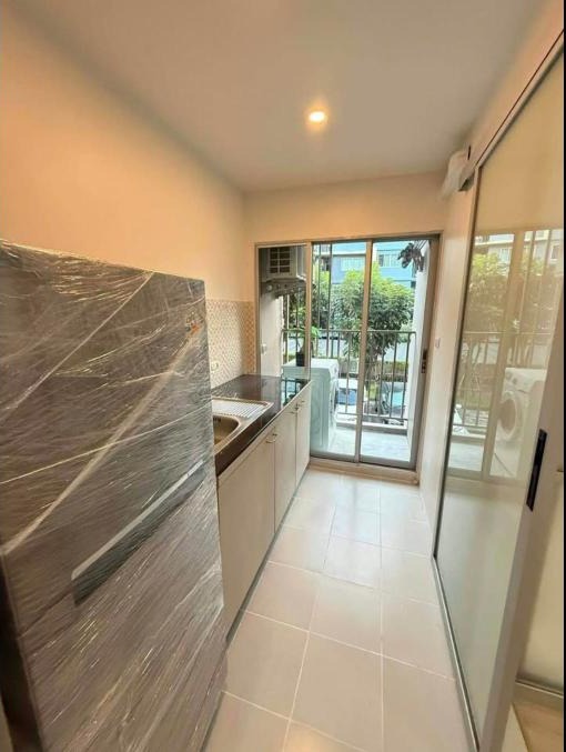 1-bed condo for rent at D Condo Creek, Kathu – photo 5