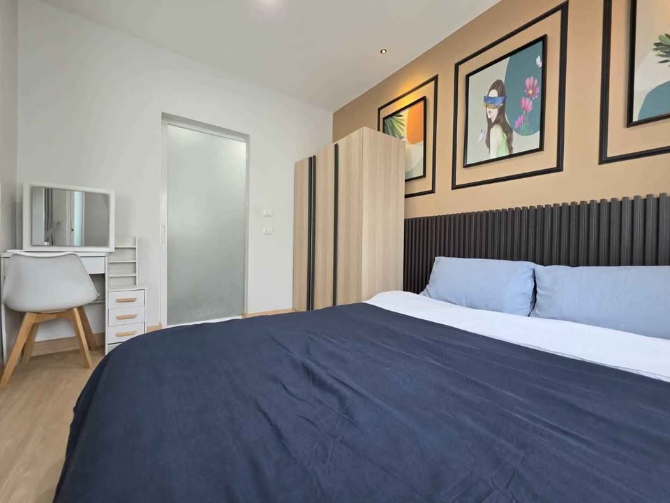 1-Bedroom Condo for Rent at Naka Condo, Kathu – photo 5