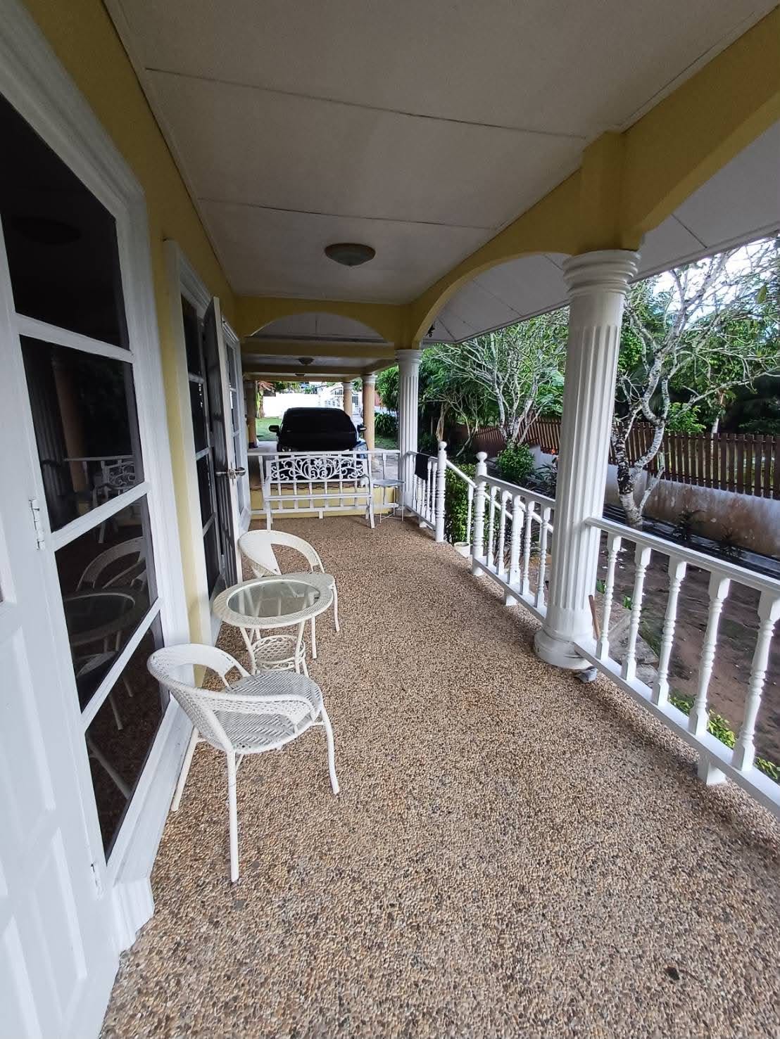 Furnished 3-bedroom house for rent in Pa Khlok near Soi Yamu, Thalang – รูปที่ 7