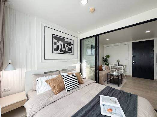 1-bedroom condo at Centrio near Central Phuket – photo 9