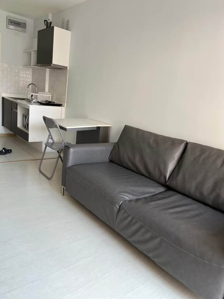1-bed pool view condo at Zcape 3, 6th floor, near Central Phuket – รูปที่ 10